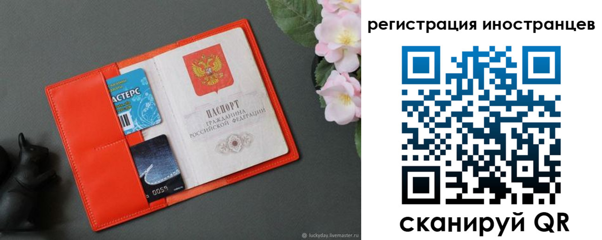 временная регистрация в Оленегорске